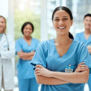 Curso Técnico de Enfermagem